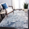 Aston ASN705 Power Loomed Indoor Rugs - Safavieh - 2 of 4