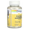 Solaray Enhanced Absorption Calcium Magnesium, 90 VegCaps - 4 of 4