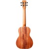 Kanile'a Ukulele D-1 Natural Series Hawaiian Koa Tenor Ukulele Natural - 4 of 4