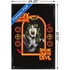 Trends International Ozzy Osbourne - Speak Of The Devil Framed Wall Poster Prints - 3 of 4