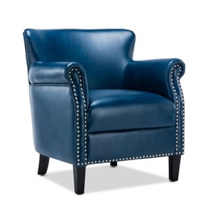 Comfort Pointe Holly Club Chair - 1 of 4