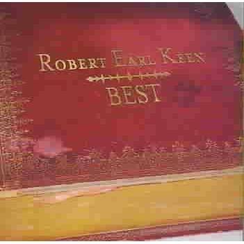 Robert Earl Keen - Best (CD)