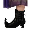 HalloweenCostumes.com Women's Disney Hocus Pocus Winifred Sanderson Boots | Hocus Pocus Accessories - 3 of 4