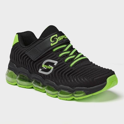 sketchers green