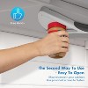 Jar Opener|Effortless Jar Opener for Weak Hands - 3 of 4