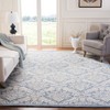Micro-Loop MLP513 Hand Tufted Indoor Rugs - Safavieh - 2 of 4