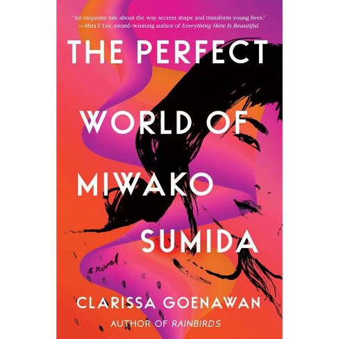 The Perfect World Of Miwako Sumida By Clarissa Goenawan Target