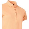 Women's Wo Cray Short Sleeve Polo - Abacus Sportswear US - 2 of 3