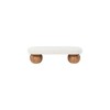 Meridian Furniture,Bowie Bench - 3 of 4