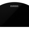 EVANS Hydraulic Black Tom Batter Drum Head - 2 of 4