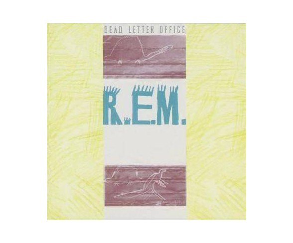 R.E.M. - Dead Letter Office (Vinyl)