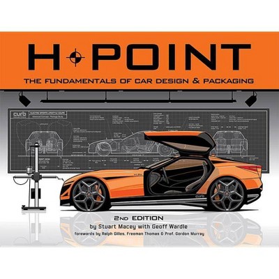 H-Point - 2nd Edition by  Stuart Macey (Paperback)