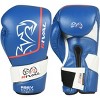 Rival Boxing RS2V 2.0 Super Pro Hook and Loop Sparring Gloves - 2 of 4