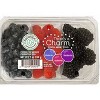 Three's a Charm Berry Trio - 7oz - 2 of 2