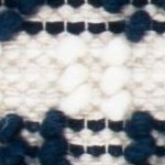 navy/ivory