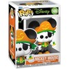Funko 2 Pack Disney Halloween - Pirate Mickey & Minnie Mouse #1486 #1485 - 2 of 3