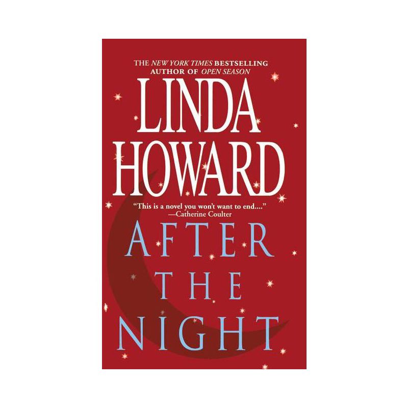 After the Night - by  Linda Howard (Paperback), 1 of 2