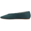 Journee Womens Fortune Casual Ballet Flats - 2 of 4