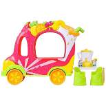 License 2 Play Inc Shopkins Groovy Smoothie Truck