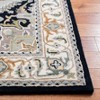 Heritage HG625 Hand Tufted Indoor Rugs - Safavieh - 3 of 4