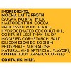 Gevalia Frothy 2-Step Mocha Latte Expresso K-Cup Coffee Pods & Froth Packets Kit (36 Ct.) - 4 of 4