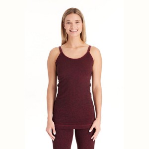 Modern Eternity - Hannah Active Maternity Nursing Tank - 1 of 4