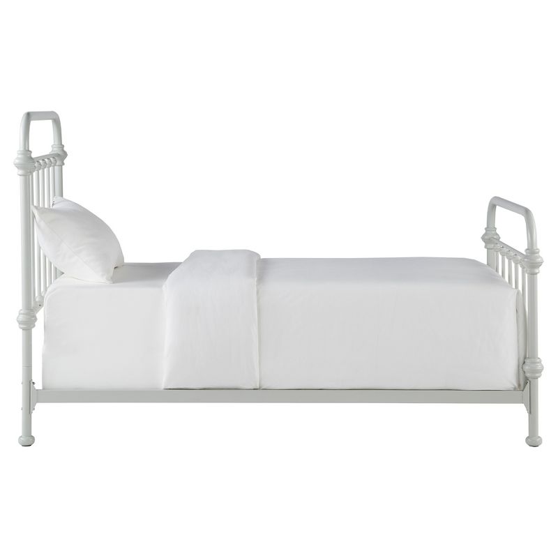 Tilden Standard Metal Bed - Inspire Q, 4 of 15