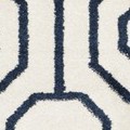 ivory/navy