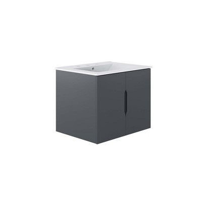 Modway Vitality 24Inch Bathroom Vanity