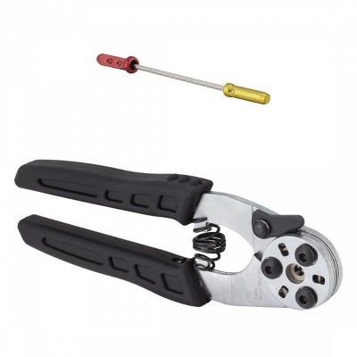 Sunlite Dimple Pro Crimper & Cable Cutter Other Tool