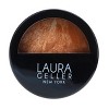 Laura Geller Baked Body Frosting Face & Body Glow with Puff Tahitian Ginger 59 mm - 4 of 4