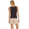 Just Love Womens Sleepwear Short Set  Comfy, Stylish Pajama Collection - 3 of 3