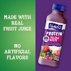 Naked Protein Double Berry Protein Zone Juice Smoothie  -15.2 fl oz - 3 of 4