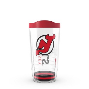 NHL New Jersey Devils 16oz Arctic Classic Tumbler - 1 of 4