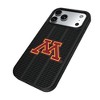 NCAA Big Ten Universities Text Backdrop MagSafe Compatible Cell Phone Case for Apple iPhone 17 Series - 2 of 4