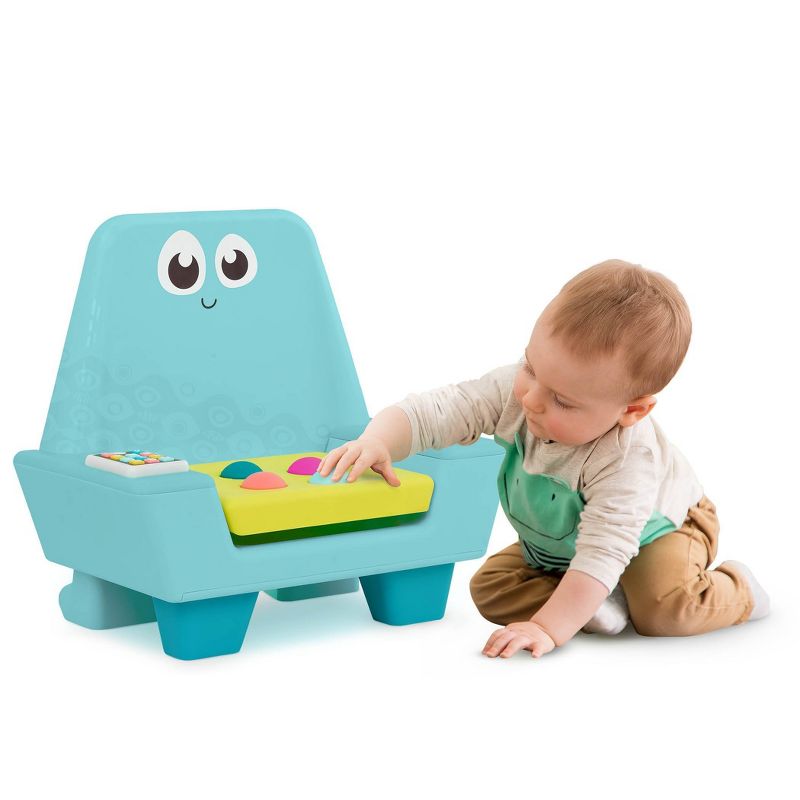 B. play Interactive Musical Chair - Little Learner&#39;s Chair, 3 of 8