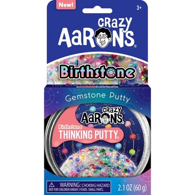 I'm Putty in Your Hands  MINI Tin – Crazy Aaron's