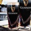 Adult Guinness Beer 10 oz Half-Pint Glass 2-Pack - 3 of 3