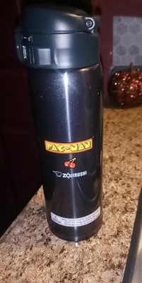 Best Buy: Zojirushi 16 oz Pac-Man Stainless Mug Stainless SM-SHE48PAXA