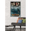 Trends International Pirates of the Caribbean: At World's End Framed Wall Poster Prints - 2 of 4
