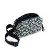 Vera Bradley Women's Outlet Lighten Up Large Cube Belt Bag - 3 of 3