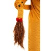 HalloweenCostumes.com Men's Plus Size Classic Storybook Lion Costume - 4 of 4