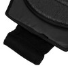 Unique Bargains Ultra-Thin Non-Slip Revolving Rhombus Pattern Pleated cloth EVA Automotive Seat Pads - 4 of 4