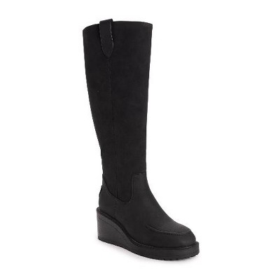 MUK LUKS Women's Sloane Boot