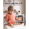 Momcozy Video Baby Monitor - BM01 - 3 of 4