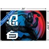 Trends International GI Joe: Snake Eyes - Kick Unframed Wall Poster Prints - 3 of 4