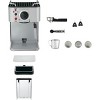 Cuisinart Stainless Steel Manual Espresso Maker CBC-200SA/EM-100NP1 - 3 of 3