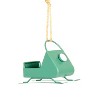 Winter Ornaments Snowmobile - Bullseye's Playground™ - 4 of 4