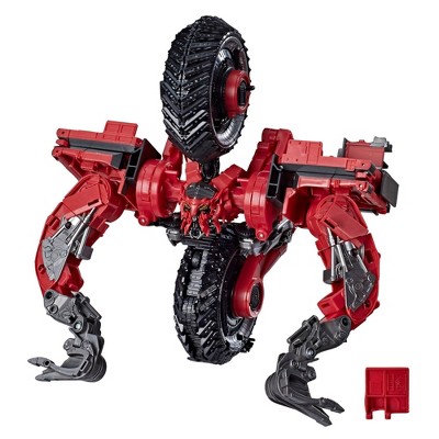 target transformers studio series