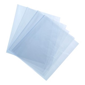 Unique Bargains PVC Heat Shrink Homemade DIY Projects Shrink Wrap Bags - 1 of 4